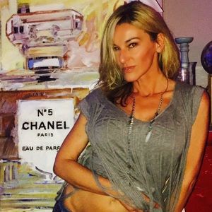 Meet your Posher, Lisa